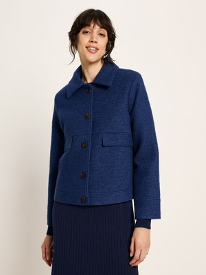 Walkjacke (GOTS) from LANIUS