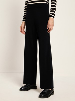 Strickhose (GOTS) from LANIUS
