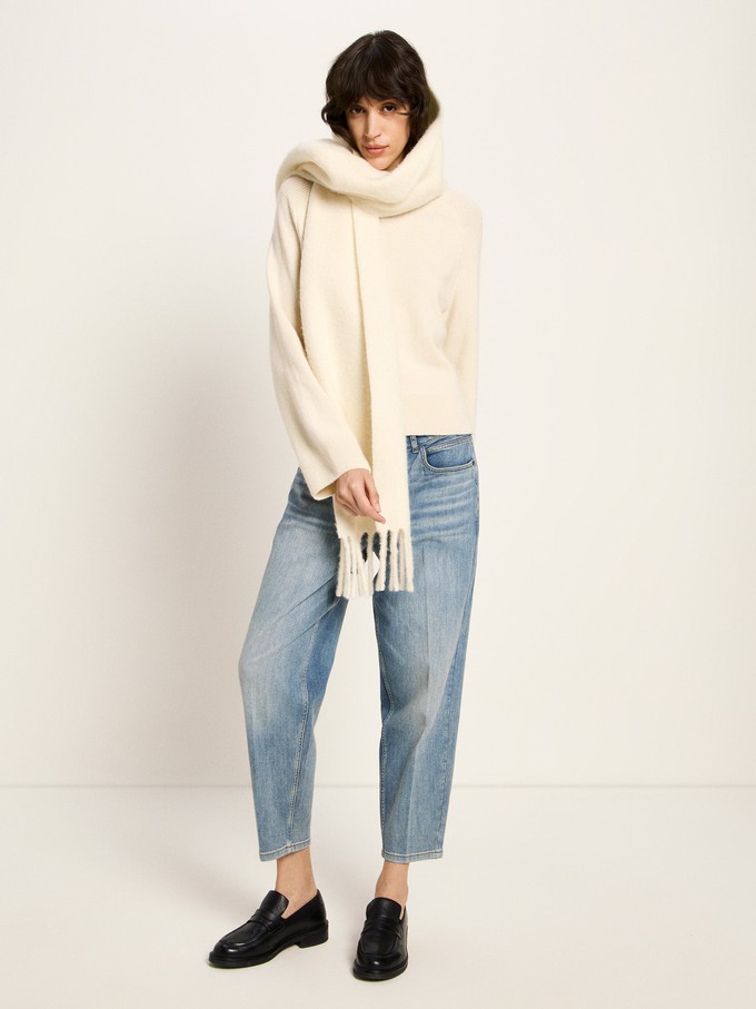 Boucle Schal from LANIUS