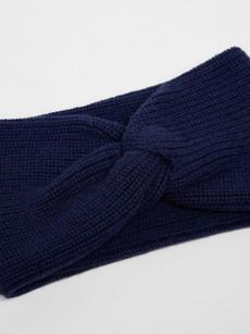 Stirnband (GOTS) via LANIUS