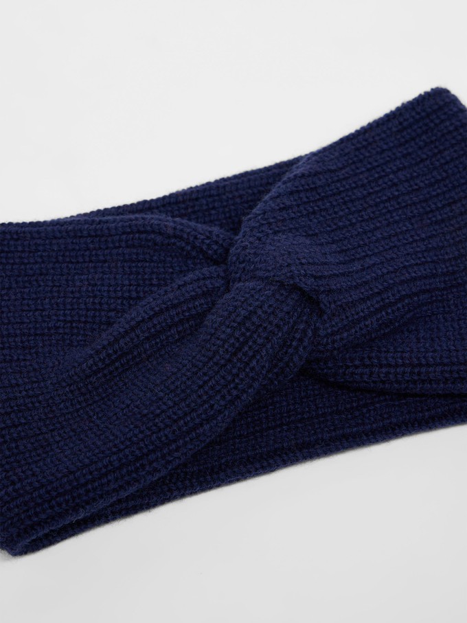 Stirnband (GOTS) from LANIUS