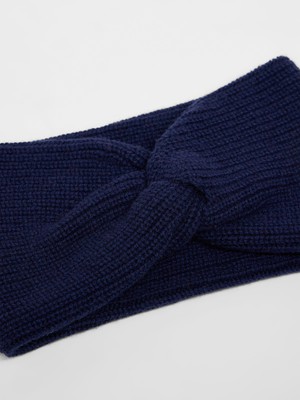 Stirnband (GOTS) from LANIUS