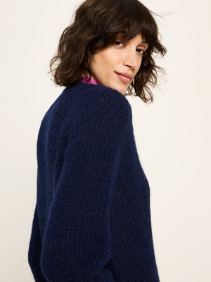 Pullover mit V-Ausschnitt from LANIUS