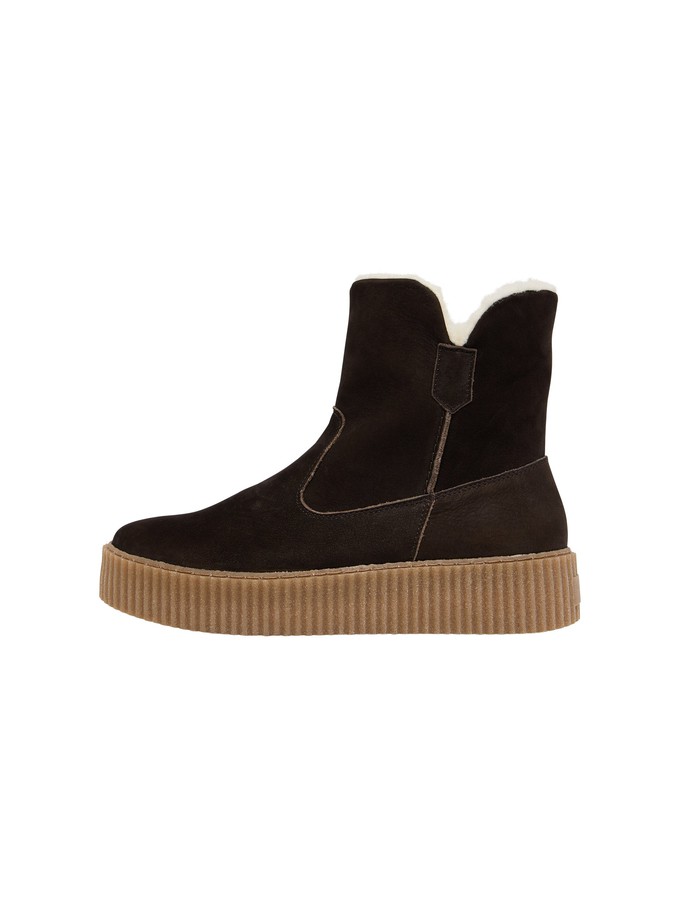 Fellboot from LANIUS