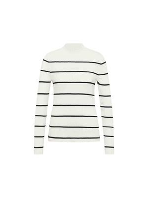 Rippenpullover (GOTS) from LANIUS