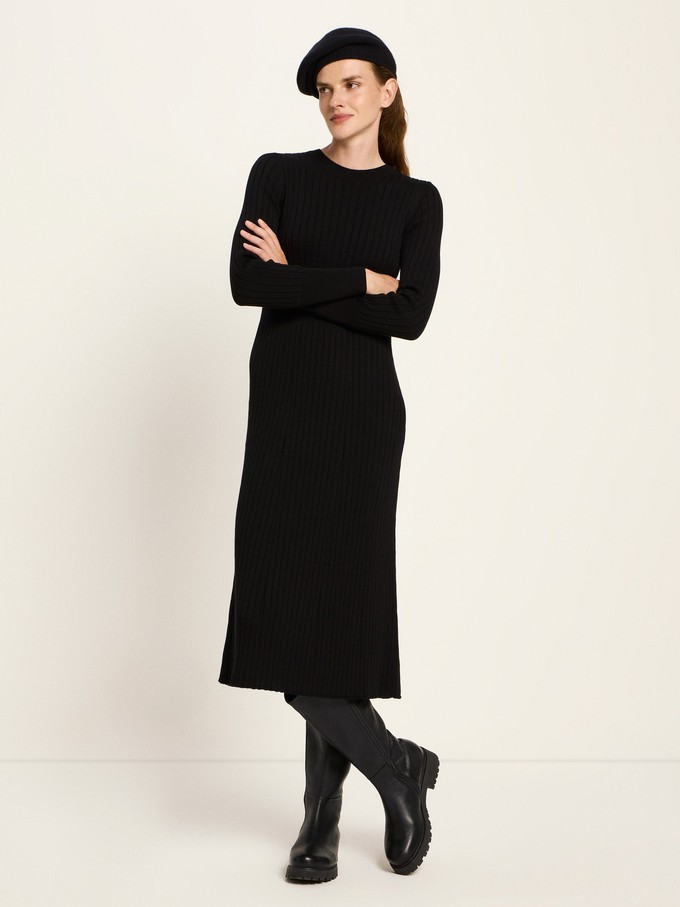 Barett Mütze (GOTS) from LANIUS