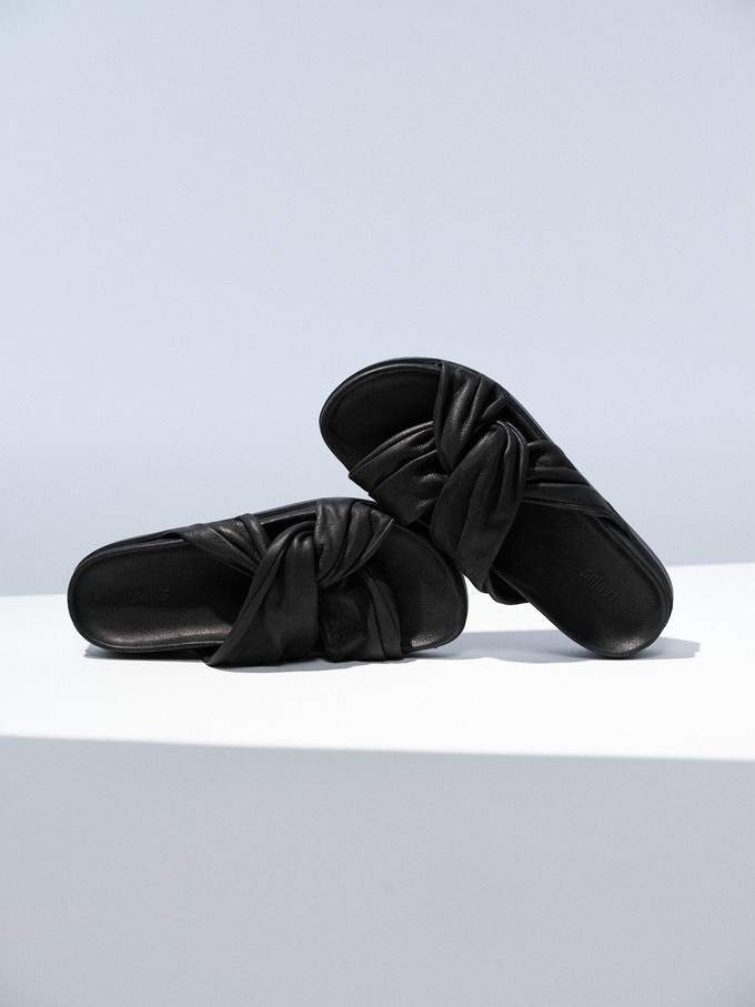 Knoten Pantolette from LANIUS