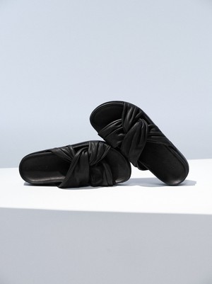 Knoten Pantolette from LANIUS