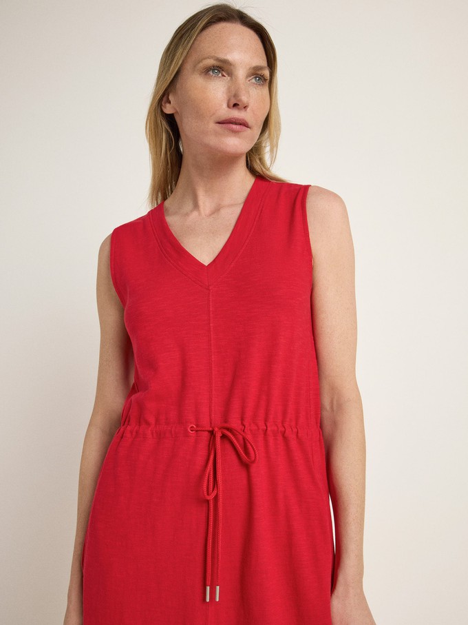 Maxikleid (GOTS) from LANIUS
