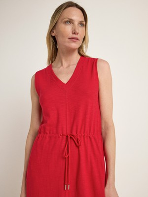 Maxikleid (GOTS) from LANIUS