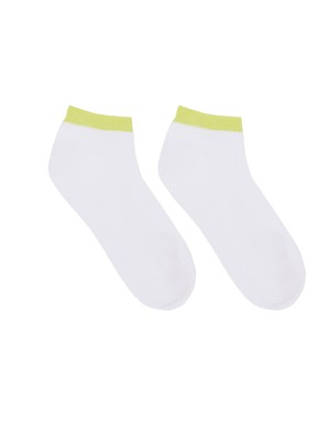 Sneaker Socken (GOTS) from LANIUS