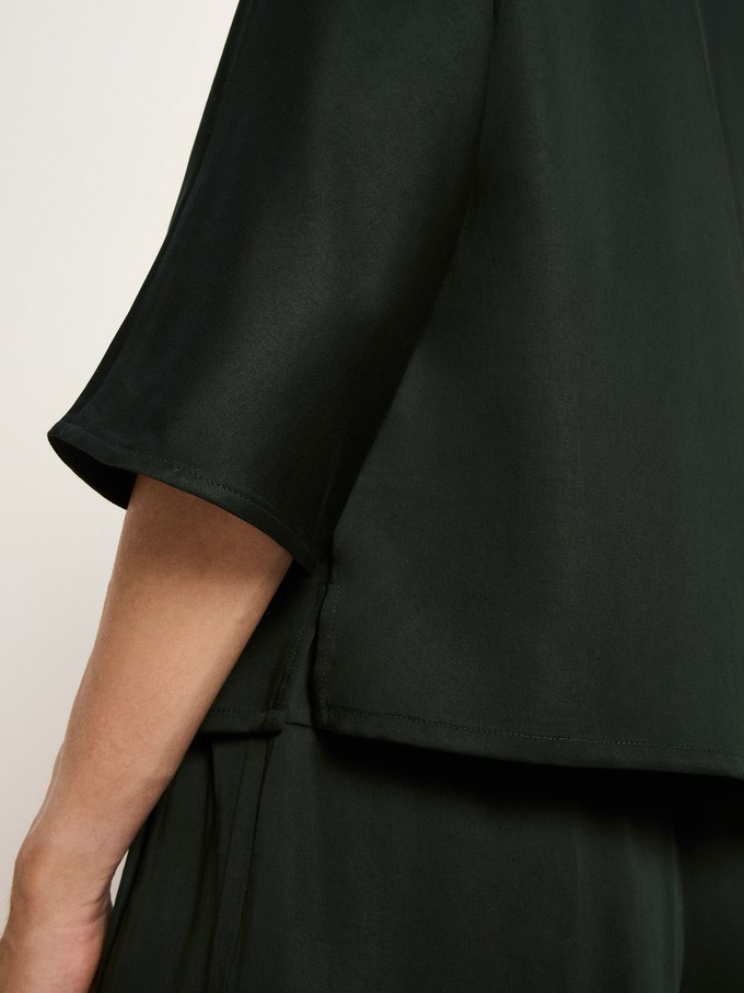 3/4 Arm Bluse from LANIUS