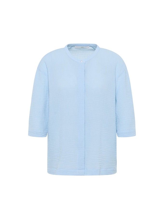 Bluse mit Struktur from LANIUS