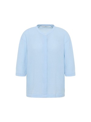 Bluse mit Struktur from LANIUS
