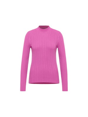 Rippenpullover (GOTS) from LANIUS