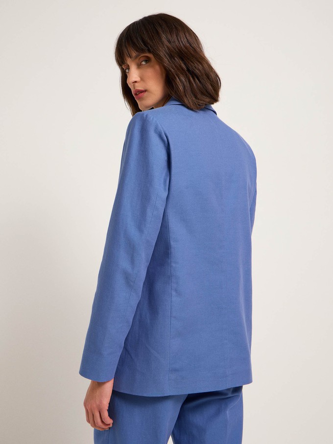 Blazer from LANIUS