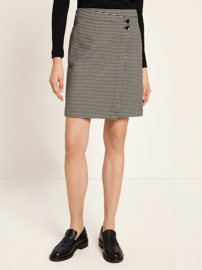 Hahnentritt Rock (GOTS) from LANIUS