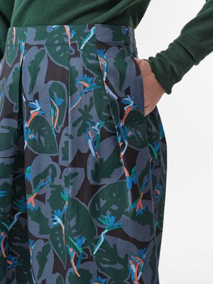 Rock Print Artyleaf from LANIUS