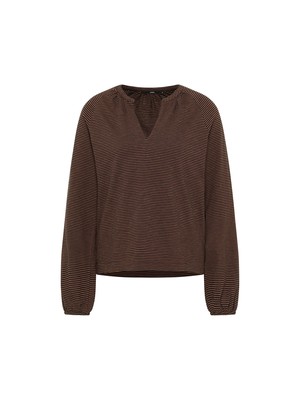 Blusenshirt (GOTS) from LANIUS
