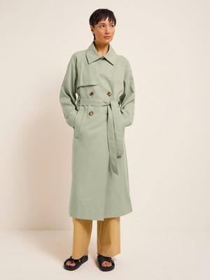 Trenchcoat (OCS) from LANIUS