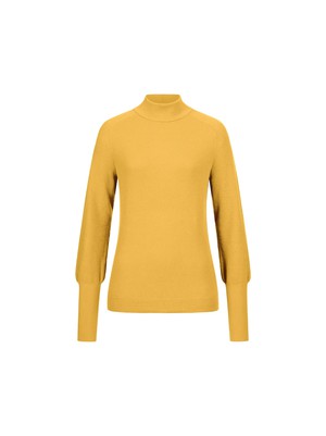 Rollkragenpullover (GOTS) from LANIUS Rollkragenpullover (GOTS) from LANIUS