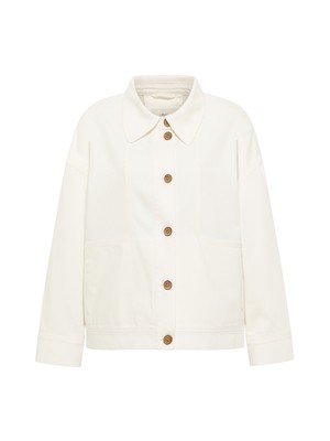 Relaxed Jacke (GOTS) from LANIUS