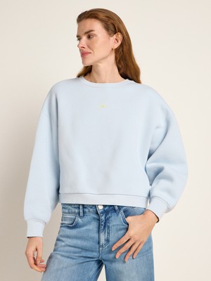 Statement Sweatshirt (GOTS) from LANIUS