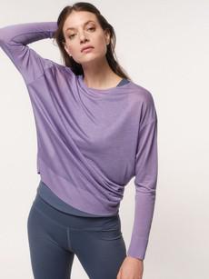 Fledermausshirt via LANIUS