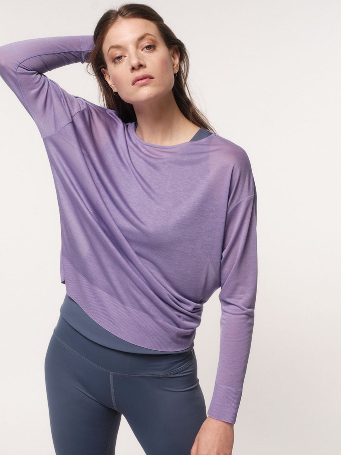 Fledermausshirt from LANIUS