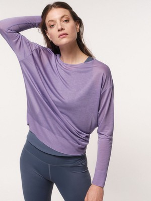 Fledermausshirt from LANIUS