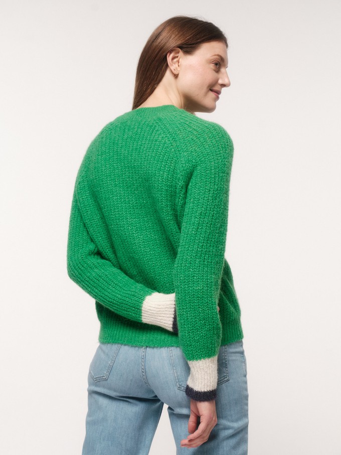 Strickjacke from LANIUS