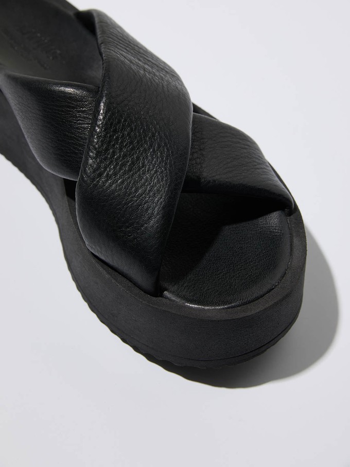 Plateau Pantolette from LANIUS