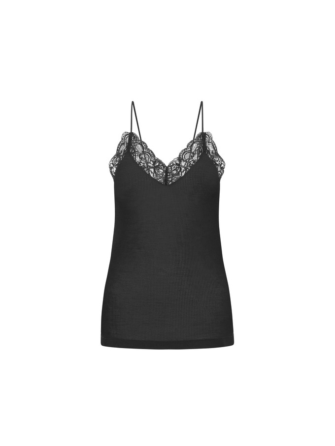 Spitzentop from LANIUS