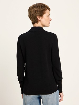 Rollkragenpullover (GOTS) from LANIUS Rollkragenpullover (GOTS) from LANIUS