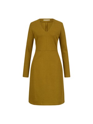 Etuikleid (GOTS) from LANIUS