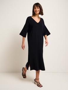 Strickkleid (GOTS) via LANIUS