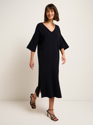 Strickkleid (GOTS) from LANIUS