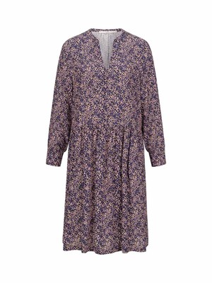 Kleid Print Minimal from LANIUS