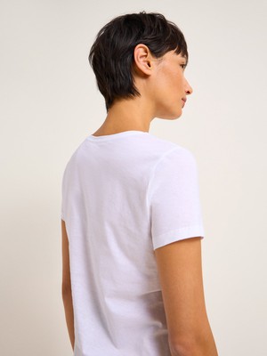 Statementshirt 25 (GOTS) from LANIUS