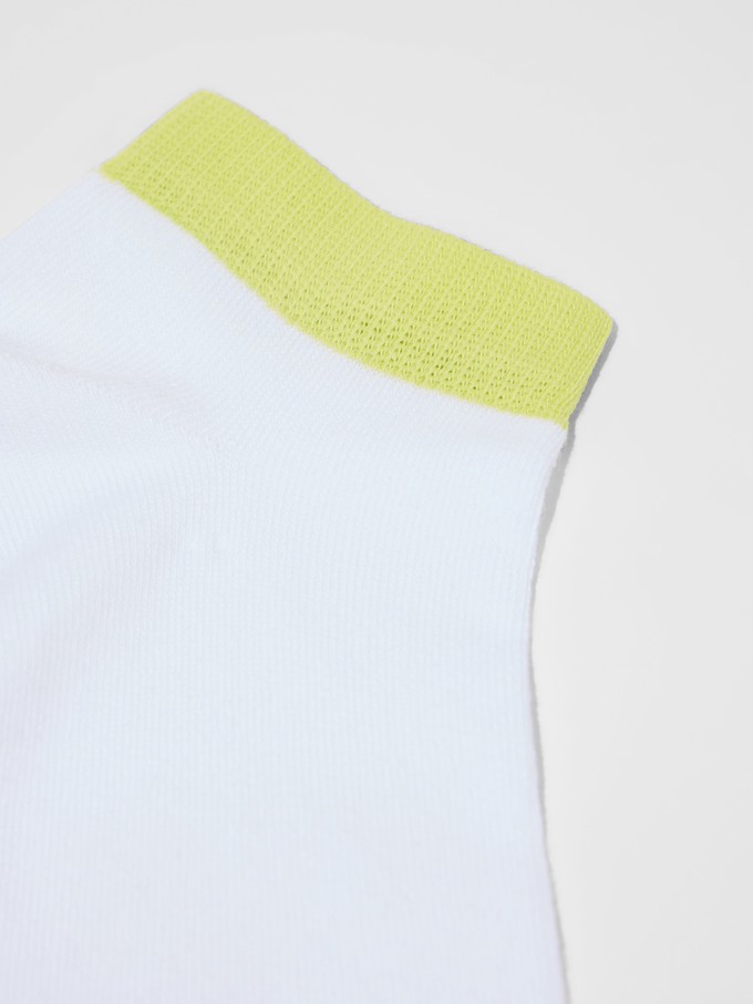 Sneaker Socken (GOTS) from LANIUS