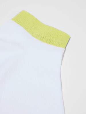 Sneaker Socken (GOTS) from LANIUS