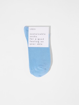 Statement Socken (GOTS) from LANIUS