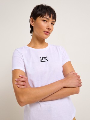 Statementshirt 25 (GOTS) from LANIUS