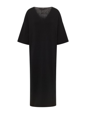 Strickkleid (GOTS) from LANIUS
