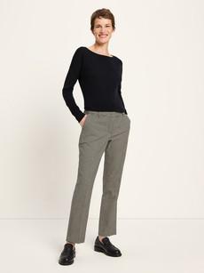 Hahnentritt Hose (GOTS) via LANIUS