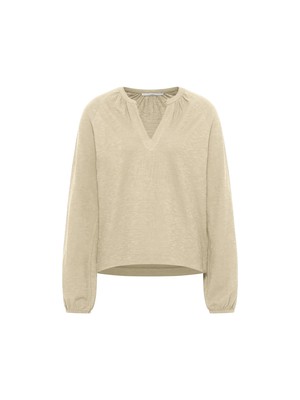 Blusenshirt (GOTS) from LANIUS