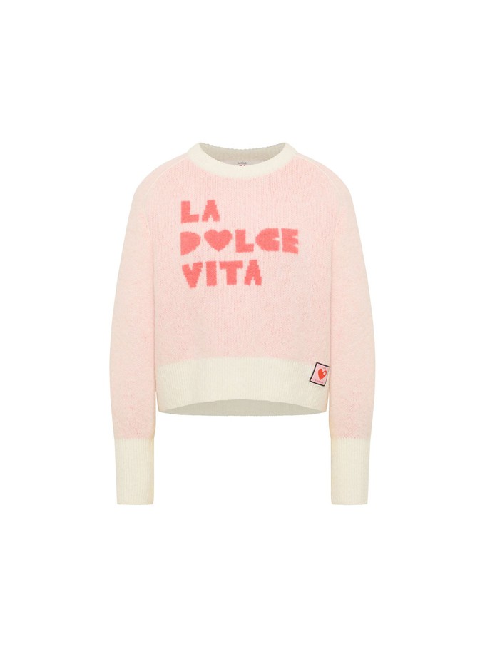 Jacquard-Pullover from LANIUS