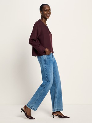 Bluse from LANIUS