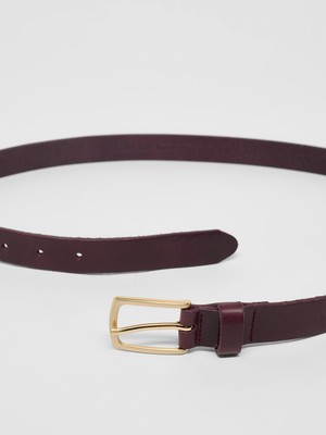 Jeans Gürtel from LANIUS
