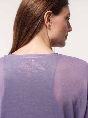 Fledermausshirt from LANIUS